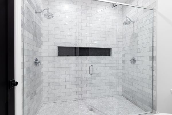 Shower Replacement in Parrish