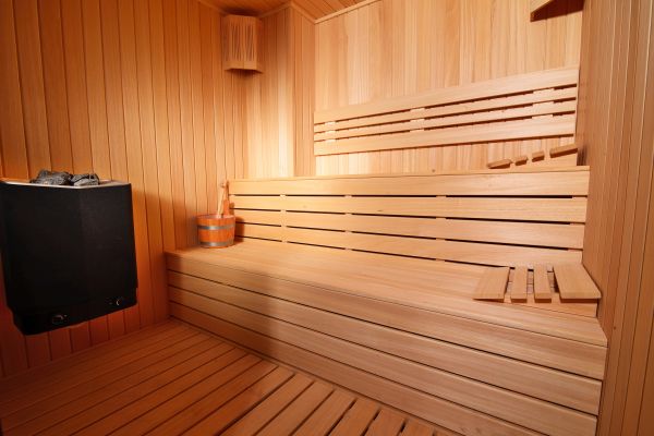 Cost of Steam Shower Replacement in Parrish