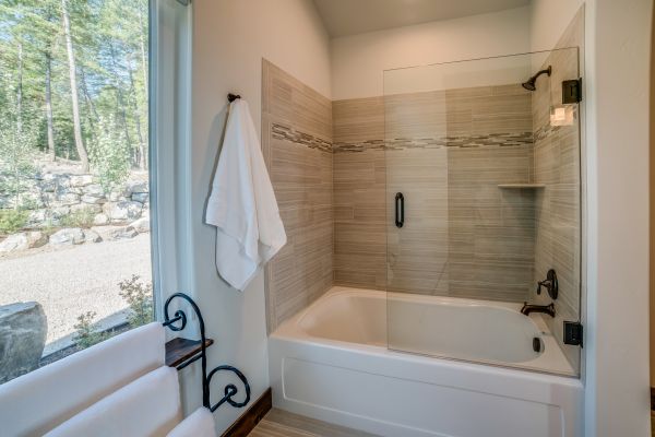 Cost of Tub Conversion Service in Parrish