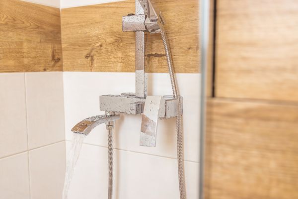 Cost of Shower Plumbing Installation in Parrish