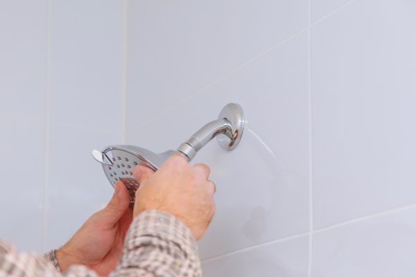 Cost of Shower Plumbing Service in Parrish