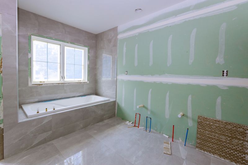 Top Bathtub Installation Companies in Ellenton, FL