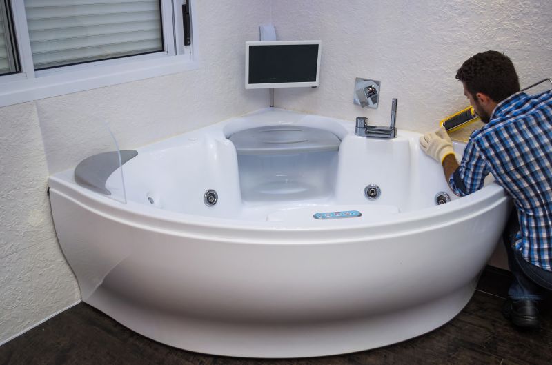 Top Bathtub Installation Companies in Wimauma, FL