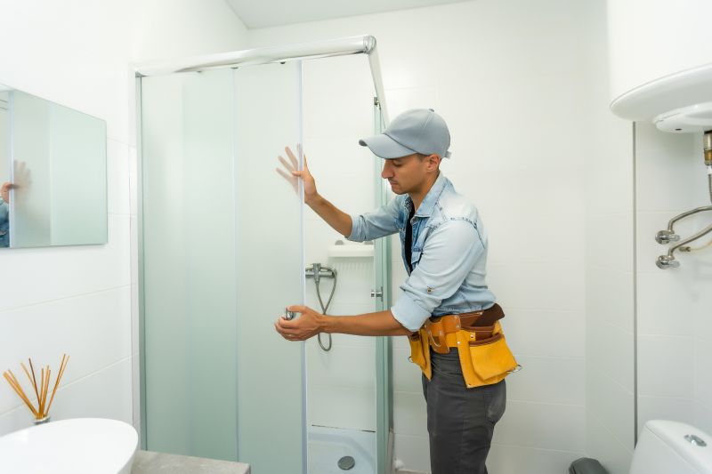 Top Shower Installation Companies in Bradenton, FL