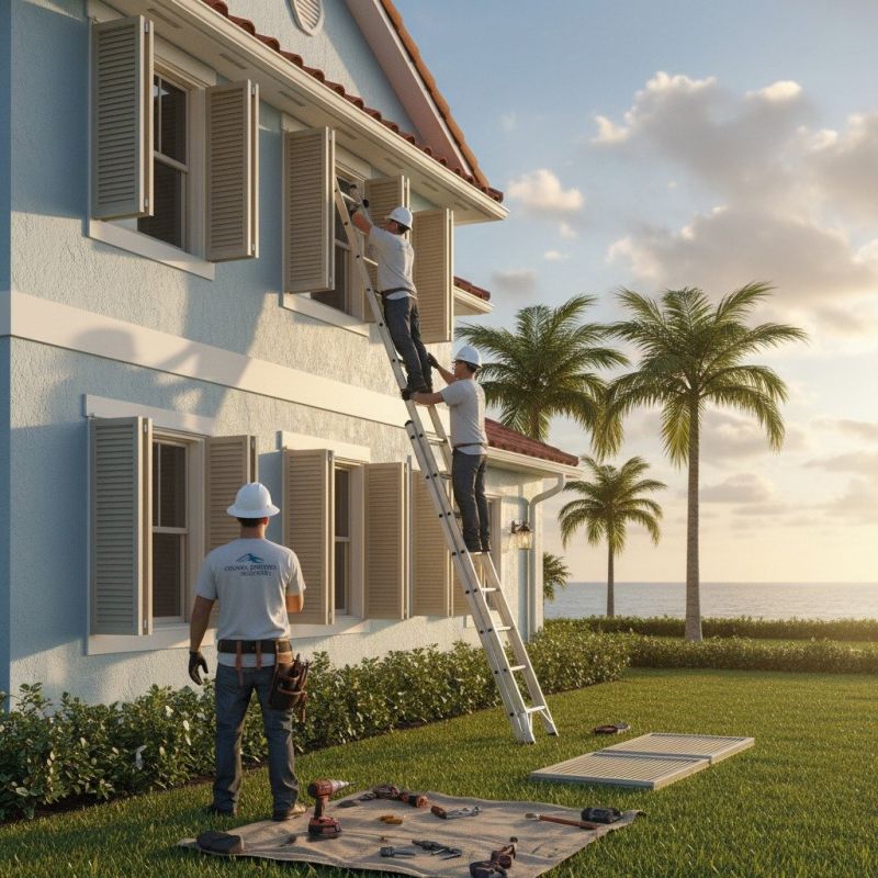 Top Shower Installation Companies in Palmetto, FL