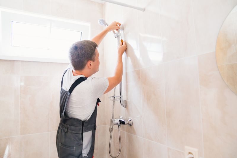 Top Shower Installation Companies in Sun City Center, FL