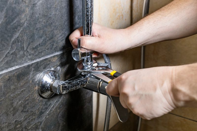 Top Shower Installation Companies in Wimauma, FL