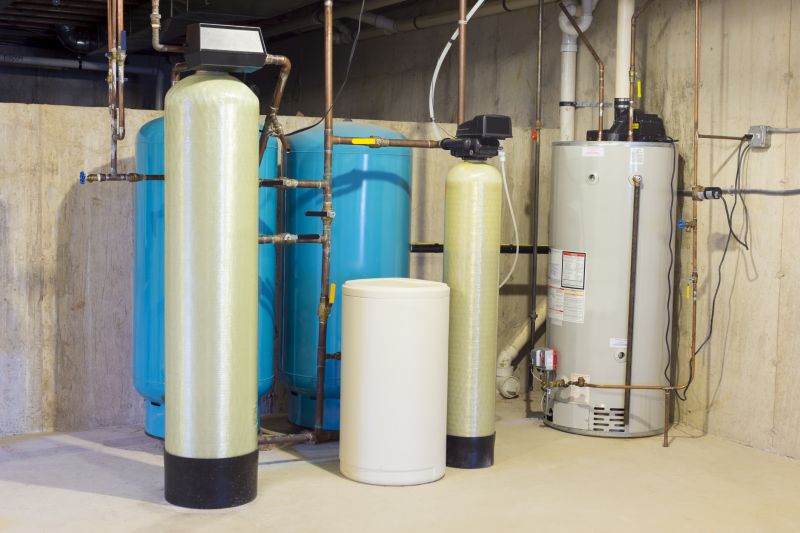 Home Water Softening Solutions
